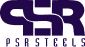 PSR Steels Staging