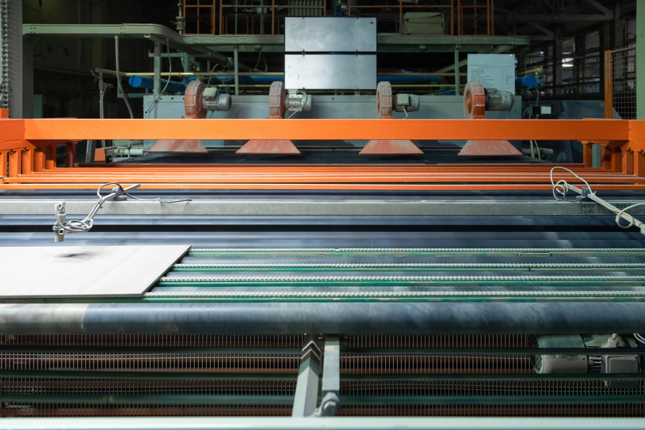 chequered plates supplier in Chennai